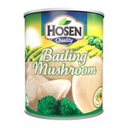 Hosen Quality Boiling Mushroom 815gm