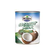 Hosen Quality Coconut Milk Rich and Creamy 400ml