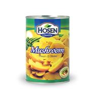 Hosen Quality Mushroom Pieces and Stems 425gm