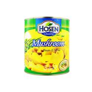 Hosen Quality Mushroom Pieces and Stems 2840gm