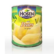 Hosen Quality Pear Halves In Syrup 825gm