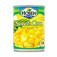 Hosen Quality Sweet Corn 400gm
