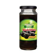 Hosen Select Black Olives Pitted 345gm