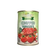 Hosen Select Chopped Tomato 400gm