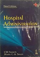 Hospital Administration 
