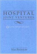 Hospital Joint Ventures