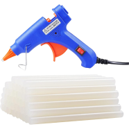 Hot Melt Glue gun 5 Pcs Glue Strick 11.5 Inch