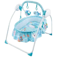 Hot Sell Baby Swing Bed Rocking Bed Baby Cot Prices icon