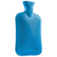 Hot Water Bag Rubber -1.5 Liter image