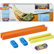 Hot Wheels Basic pack Tracks GVG13 Mattel