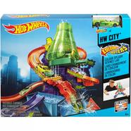 Hot Wheels CCP76 Colour Splash Science Lab