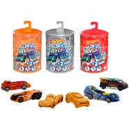 Hot Wheels Colour Reveal 2 Pack - GYP13