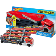 Hot Wheels GHR48 Mega Hauler