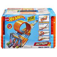 Hot Wheels Race Crate - GKT87