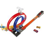 Hot Wheels GND92 Energy Track Playset