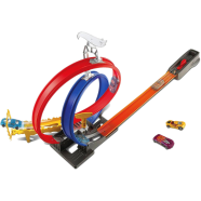 Hot Wheels GND92 Energy Track Playset