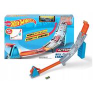 Hot Wheels Hill Climb Champion Playset Car Track Playset Toy