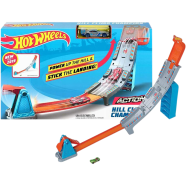 Hot Wheels Hill Climb Champion Playset Car Track Playset Toy