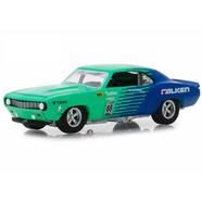 Hot Wheels ID Car Camaro image