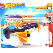 Hot Wheels Mad Propz 6/10 image