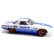 Hot Wheels Premium Single – 1968 Mazda Cosmo Sport Boulevard 22 image