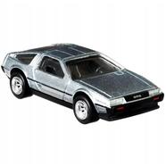 Hot Wheels Premium Single – Boulevard – DMC Delorean image