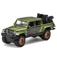 Hot Wheels Premium Single – Jeep Gladiator F image
