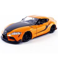 Hot Wheels Premium Single – Superstars – Toyota GR Supra