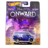 Hot Wheels Premium – Disney Pixar Guinevere image