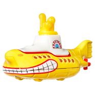 Hot Wheels Premium – The Beatles Yellow Submarine image