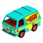 Hot Wheels Premium – The Mystery Machine Scooby-doo