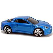 Hot Wheels Regular AVRG I – ALPINE A110 – 6/10 And 238/250 – Blue