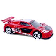 Hot Wheels Regular AVRG I – Renault Sport R.S 01 – 3/5 And 134/250 – Red