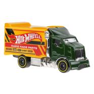 Hot Wheels Regular AVRG – Hiway Hauler 2 – 5/5 And 130/250 – Green