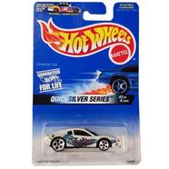 Hot Wheels Regular -Ferrari 308- White image
