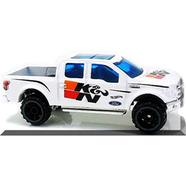 Hot Wheels Regular Ford – 15 Ford F-150- White image