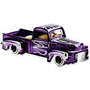 Hot Wheels Regular Ford – 49 ford f1 – Purple