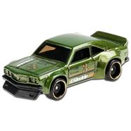 Hot Wheels Regular Mazda RX-3- Green image