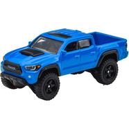 Hot Wheels Regular – 20 Toyota Tacoma 4/10 and 72/250 – BLUE