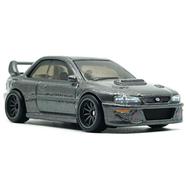 Hot Wheels Regular – 98 Subaru Impreza 22B-STI – Grey image