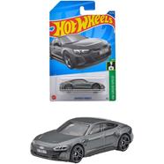 Hot Wheels Regular – Audi RS E-Tron GT – 5/5 – 176/250 – Ash image