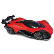 Hot Wheels Regular – Celero GT – 3/10 and 178/250 – Red
