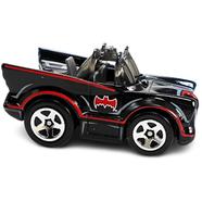 Hot Wheels Regular – Classic TV Series Batmobile bLACK 3/5 and 78/250