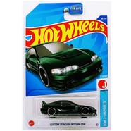 Hot Wheels Regular – Custom 01 Acura Integra GSR 2/10 and 98/250 image