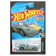 Hot Wheels Regular – Glory Chaser 7/10 And 123/250