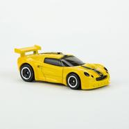 Hot Wheels Regular – Lotus Sport Elise – 6/10 And 136/250 – Yellow