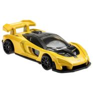 Hot Wheels Regular – McLAREN Senna – 1/5 – Yellow