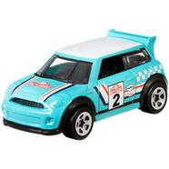 Hot Wheels Regular – Mini Cooper S Challenge – Mint image