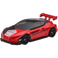 Hot Wheels Regular Nissan Leaf Nismo RC_02 2/5 And 100/250 image