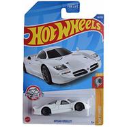 Hot Wheels Regular – Nissan R390 GTI 4/10 and 64/250 – White icon